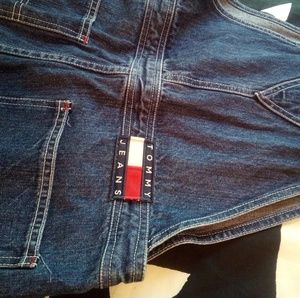 Tommy Hilfiger Jeans Overalls